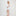 Roller Rabbit x Hill House Mischa Set - Pink Monkey Block Stripe