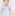 The Hill House x La Coqueta Arcadia Baby Girl Smocked Set - Lilac Trellis