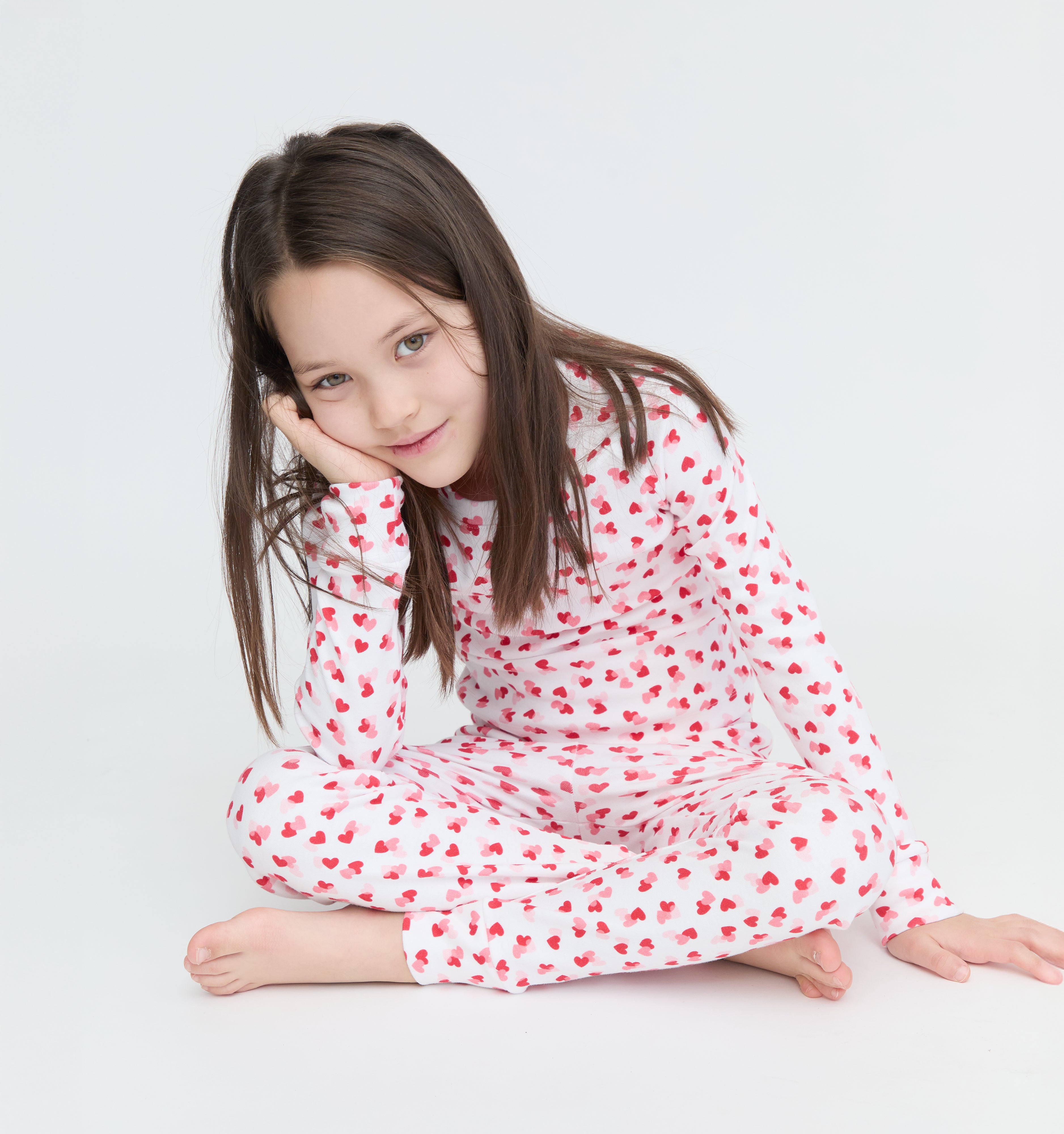 Kids & Baby Pajamas – Hill House Home