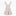 The Ribbon Charlotte Nap Dress -  Kelmscott Ribbon Stripe