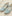 The Hill House x La Coqueta Leather Girl T-Bar Shoes - Light Blue