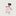 The Baby Tulle Ellie Nap Dress - Pink Tulle