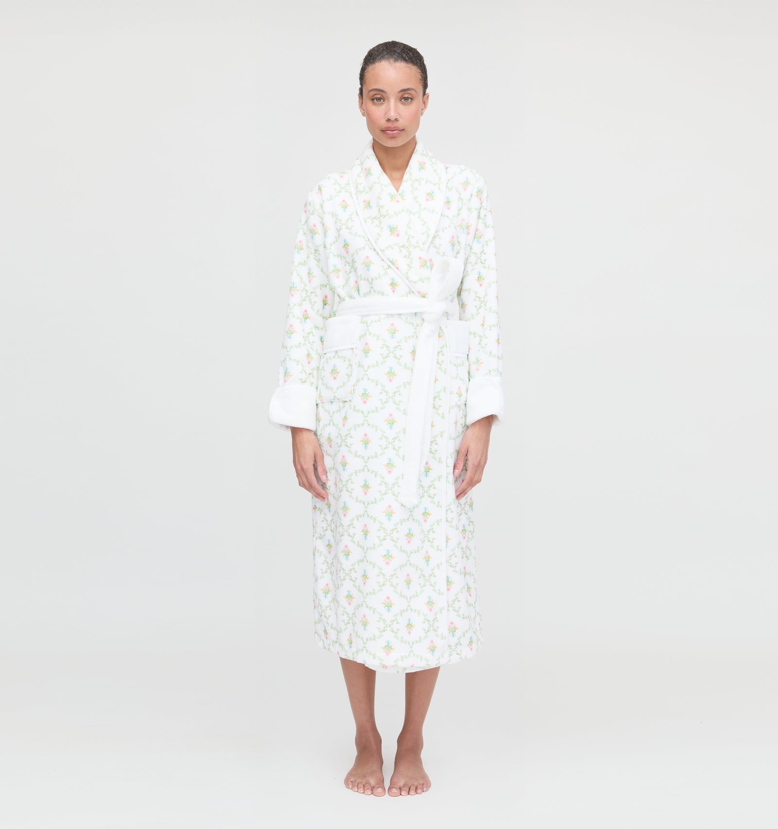 The Hotel Robe