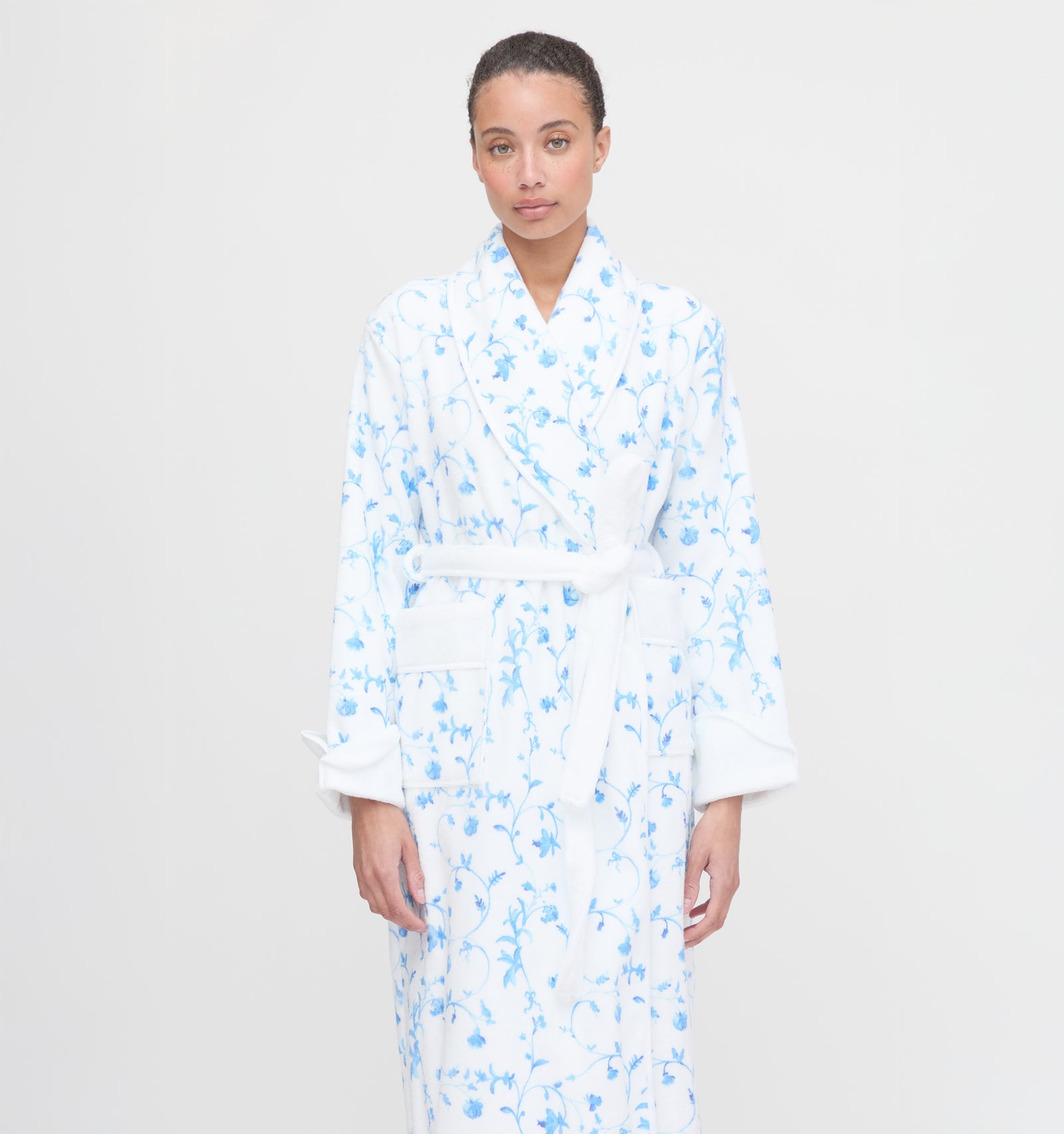 The Hotel Robe