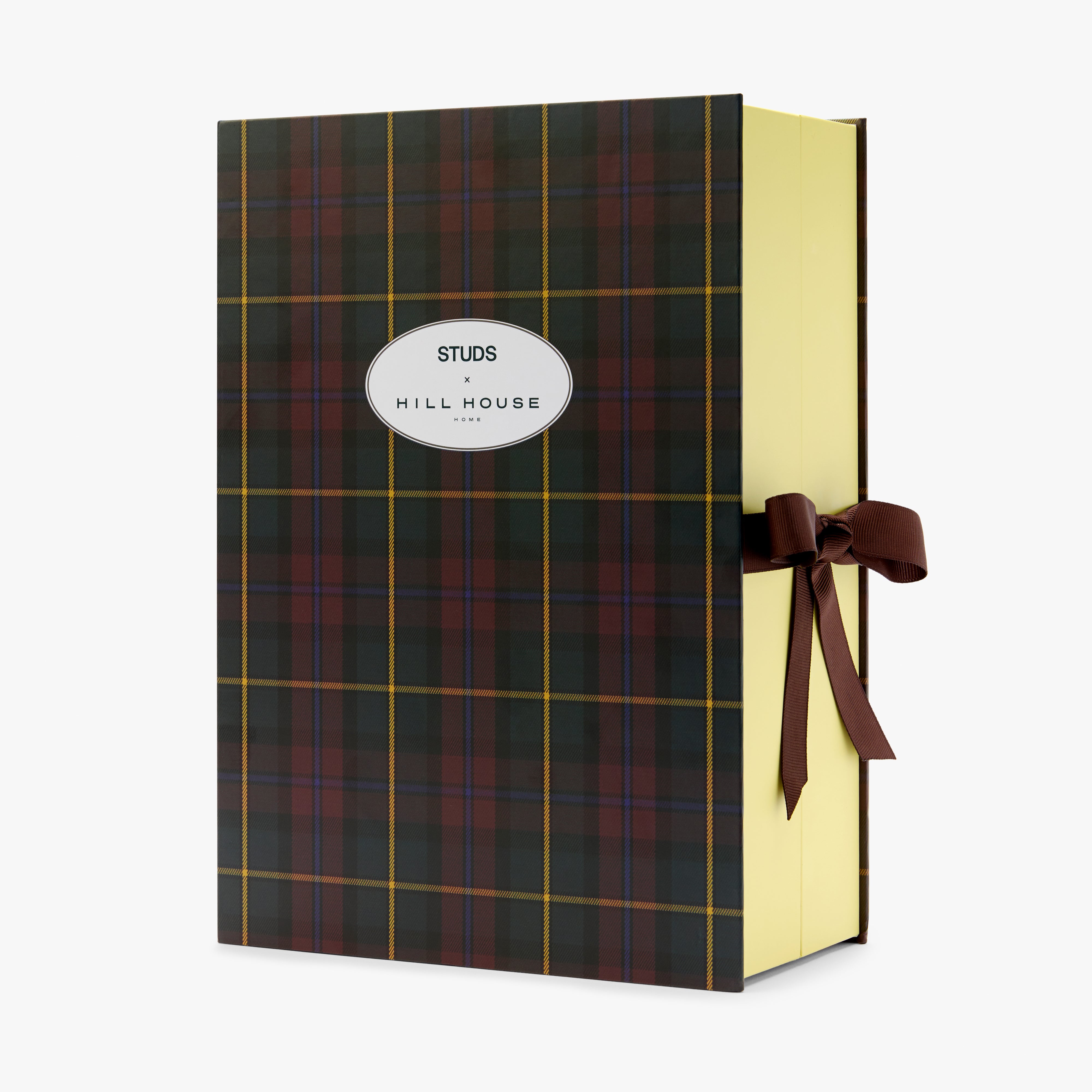 Hill House x Studs Gift Box – Hill House Home