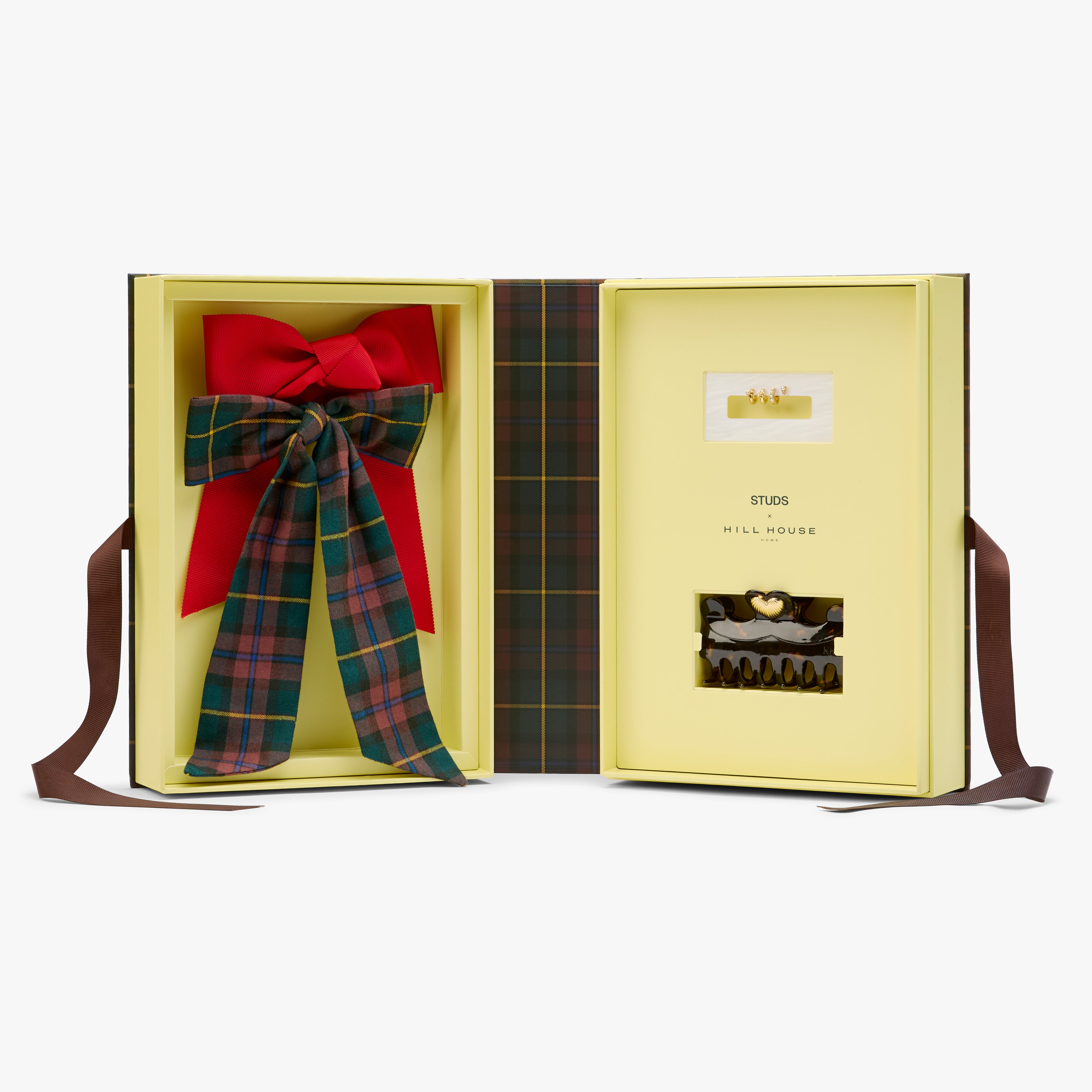 Hill House x Studs Gift Box – Hill House Home