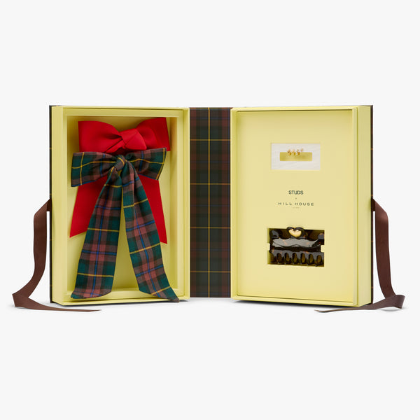 Hill House x Studs Gift Box – Hill House Home