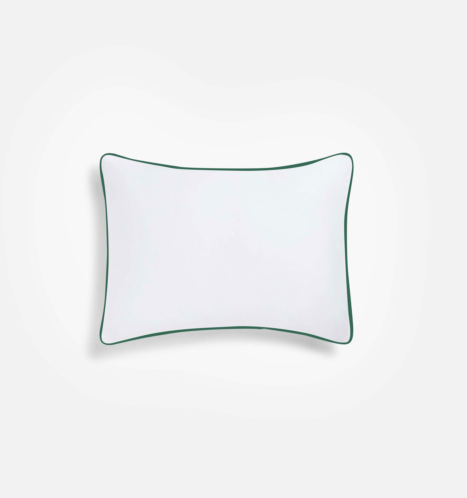monogram: green