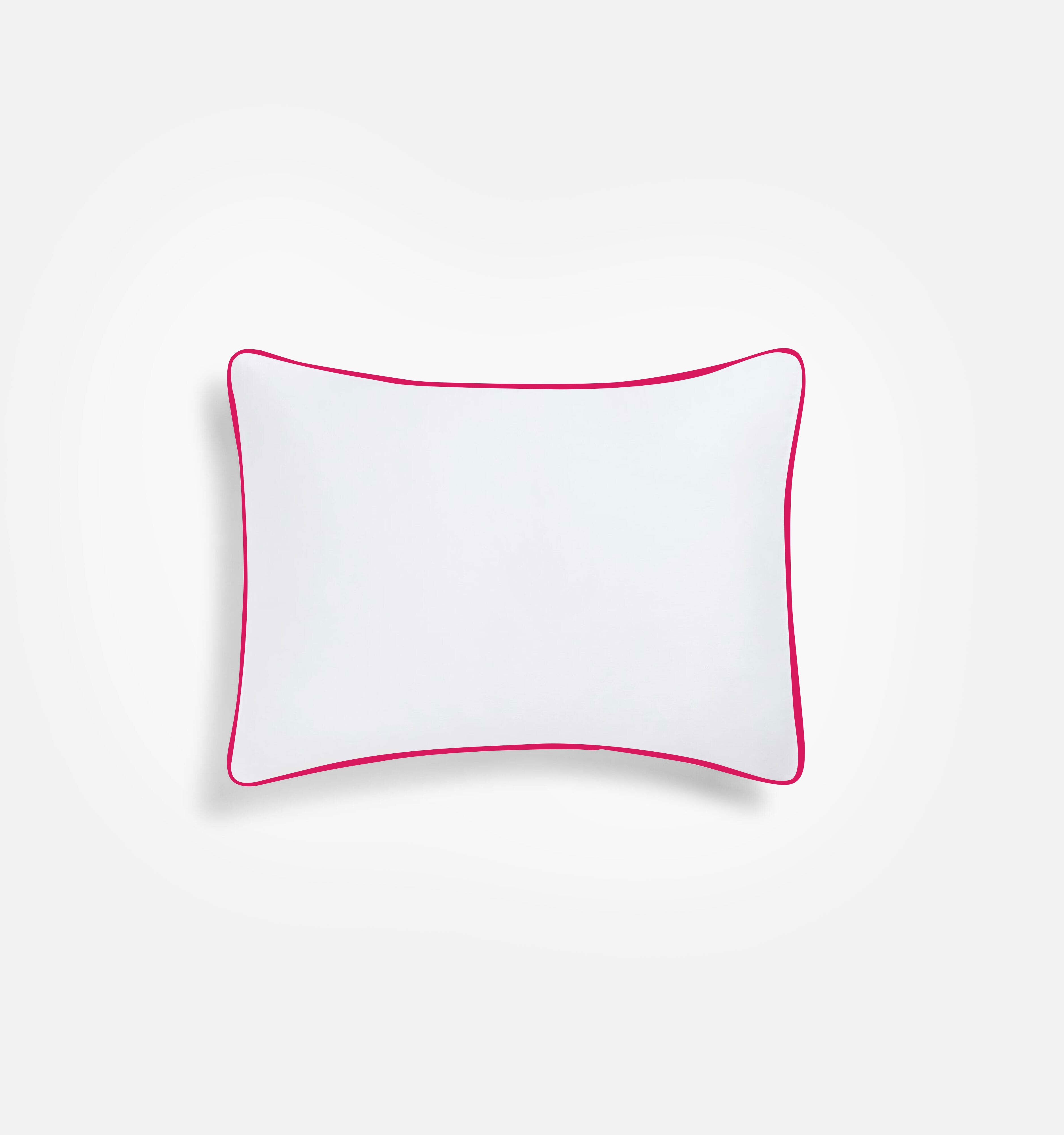 The Mini Pillowcase - Pink