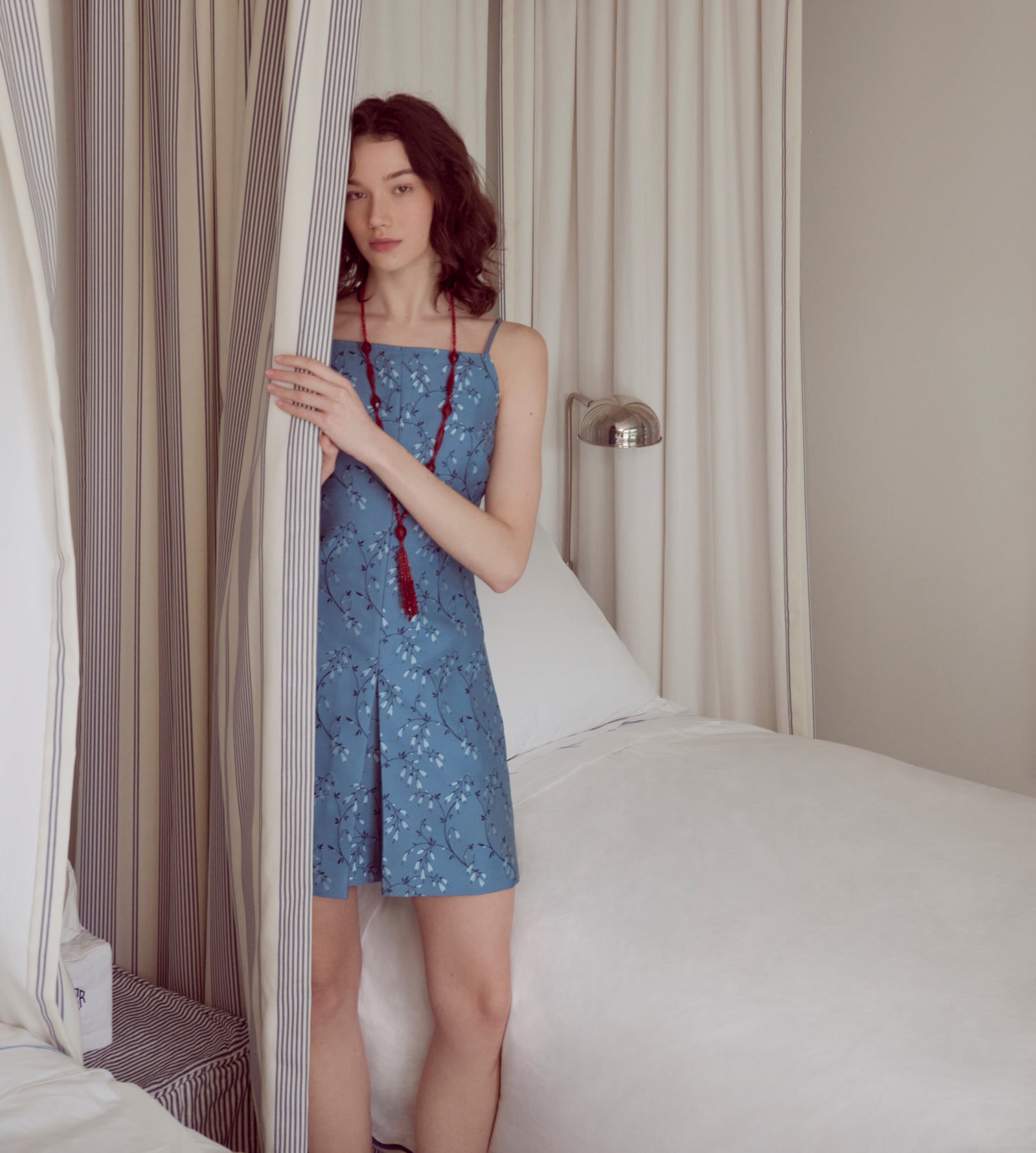 fae mini dress Fae Dress in Brocade | Jacquard Mini Dress