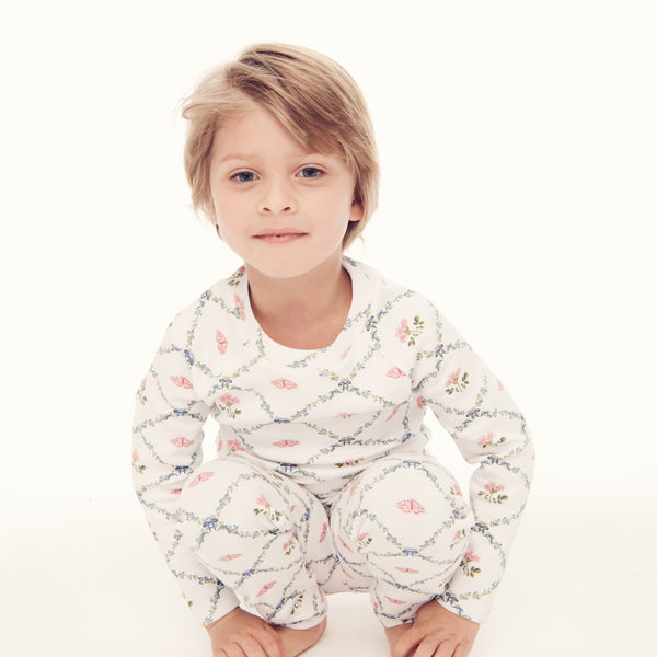Pajama Sets – Hill House Home
