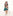 The Tiny Ellie Nap Dress - Emerald Trellis Poplin