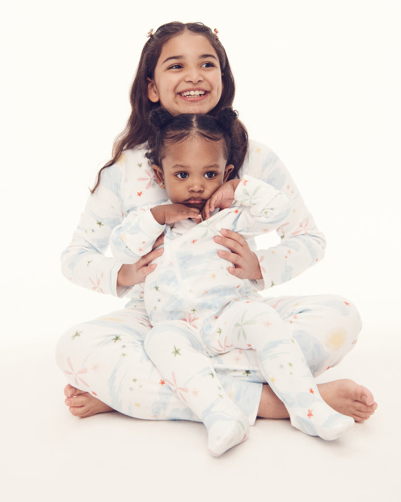 ちゃん様house on the hill Pajamas Flower v2416_4.jpg