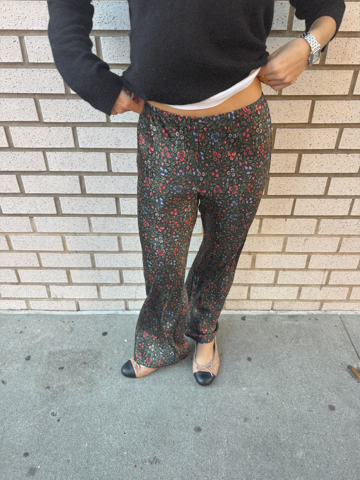 The Beverly Pant