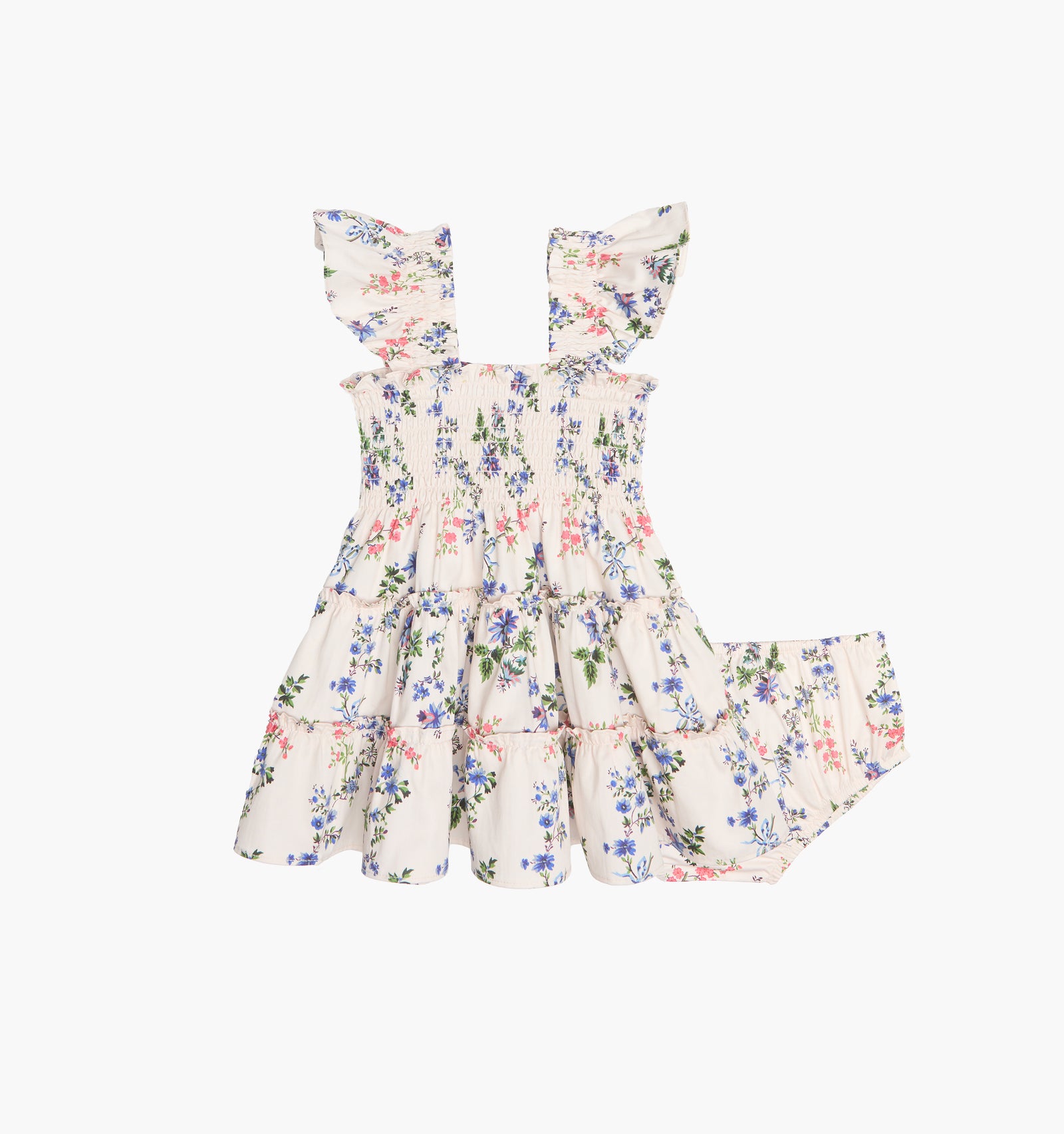The Baby Ellie Nap Dress