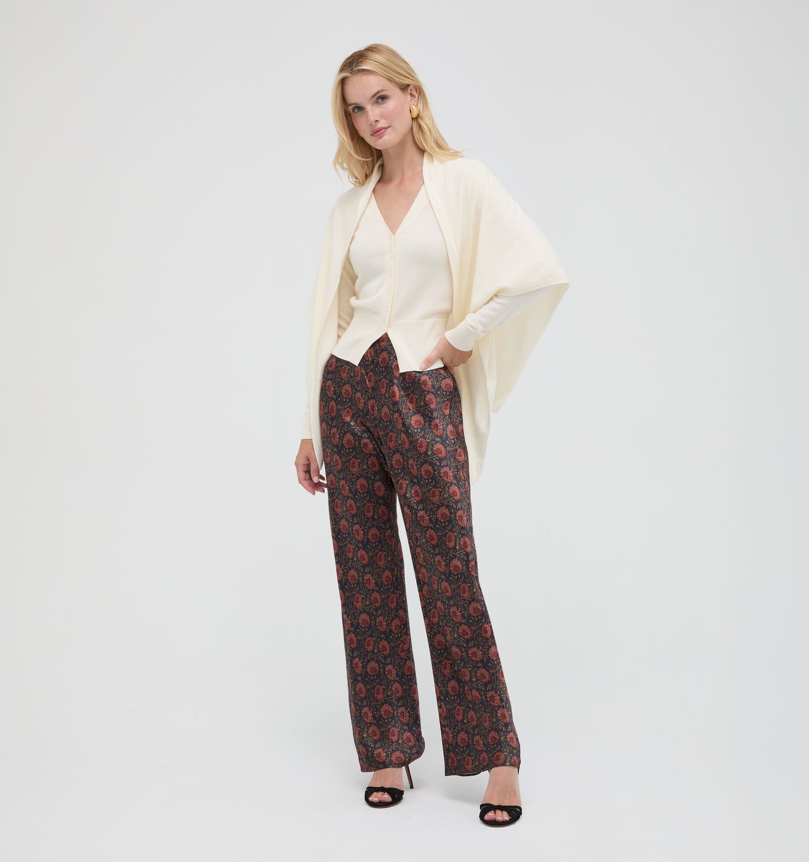 The Beverly Pant