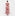 The Davina Dress - Red Diamond Rose
