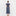 The Dominique Dress - Navy Cala Paisley