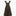 The Ellie Nap Dress - Metallic Brocade
