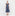 The Ellie Nap Dress - Navy Cala Paisley
