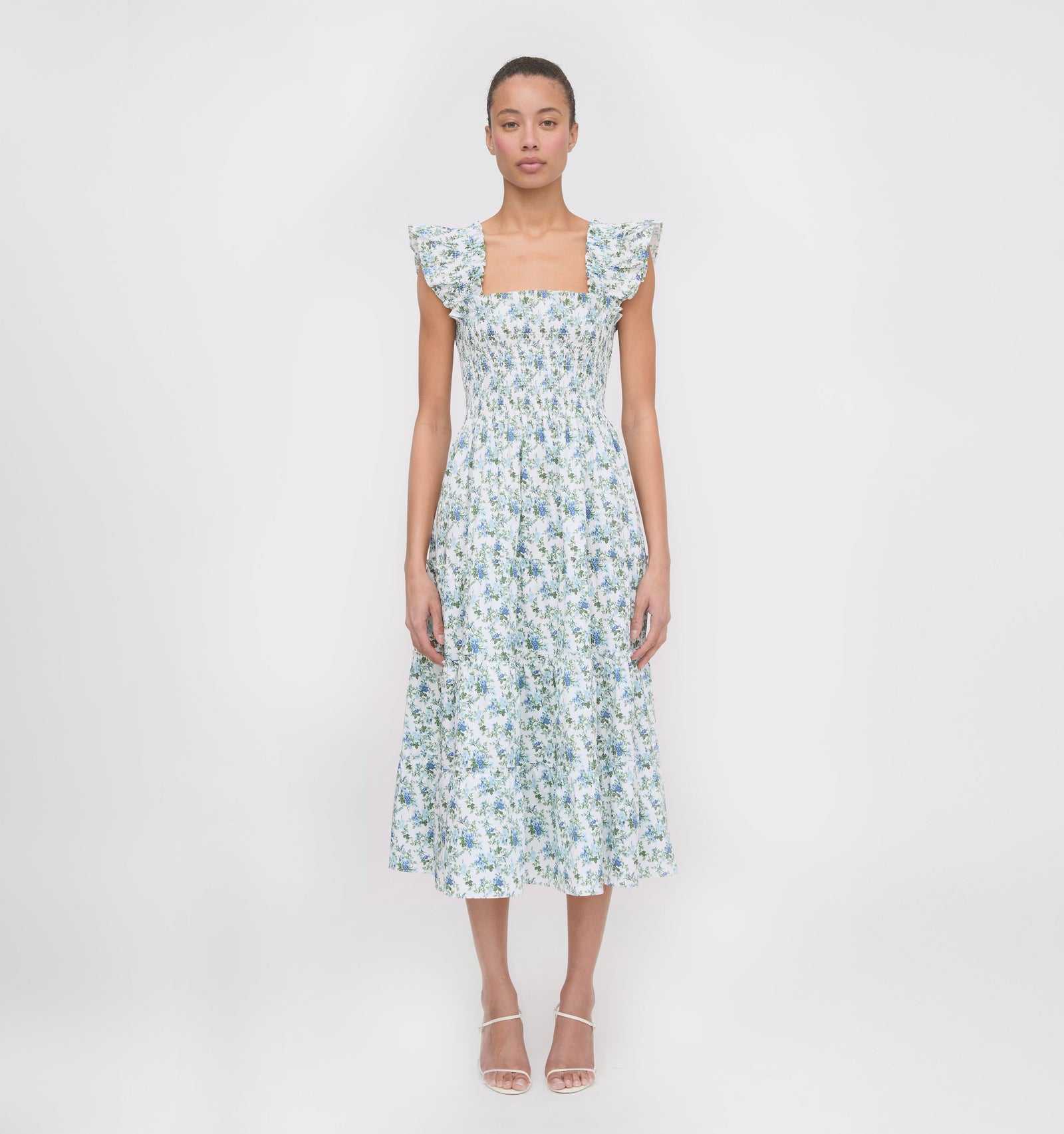 The Ellie Nap Dress