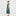 The Ellie Nap Dress - Midnight Green