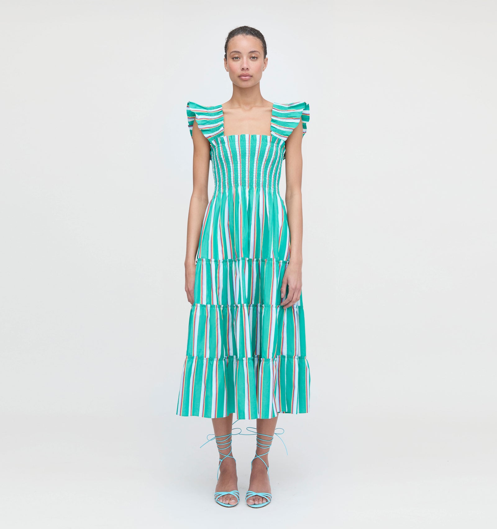 The Ellie Nap Dress