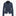 The Evalina Jacket - Navy