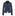 The Evalina Jacket - Navy