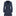 The Lana Dress - Navy Sequin