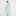 The Hill House x La Coqueta Matilda Dress - Green Bird Floral