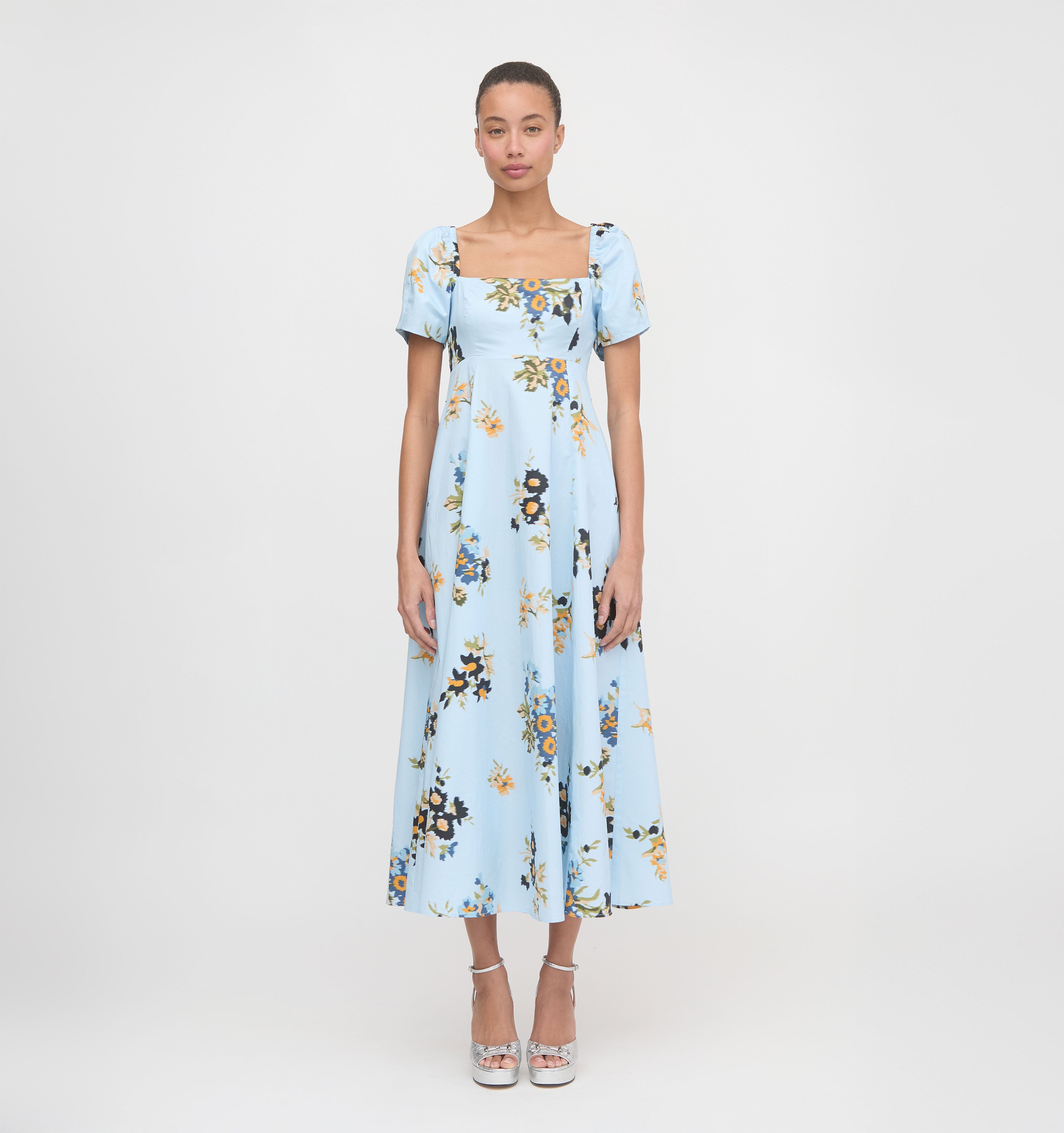 The Matilda Dress