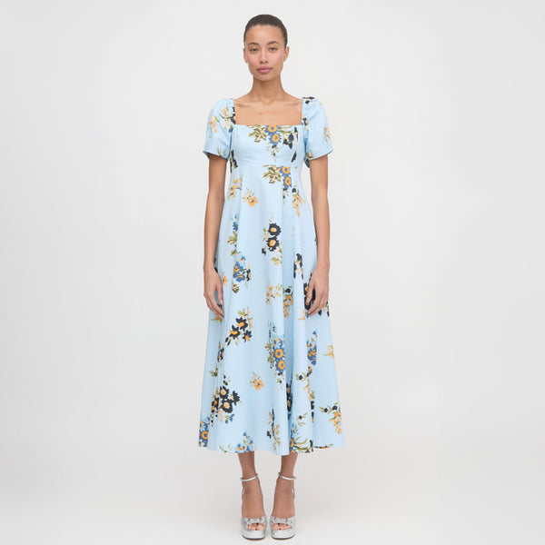 The Matilda Dress