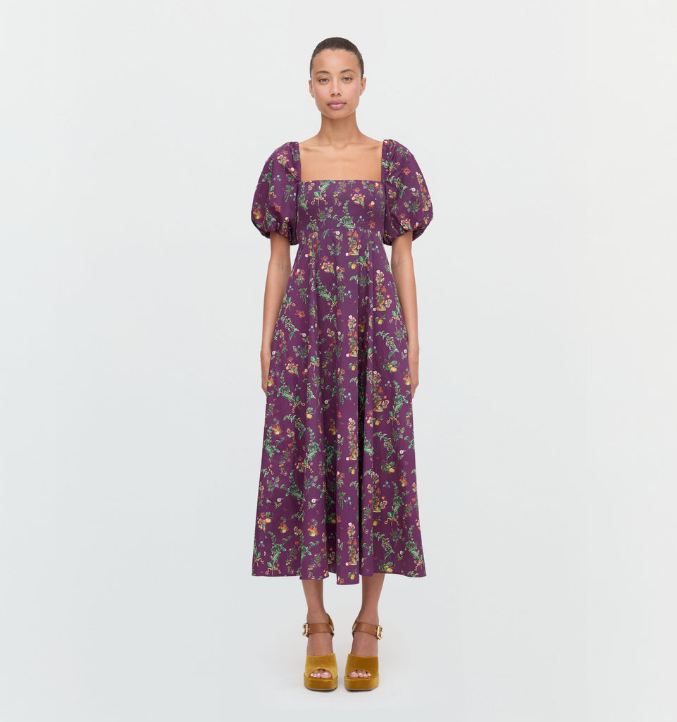 The Matilda Dress