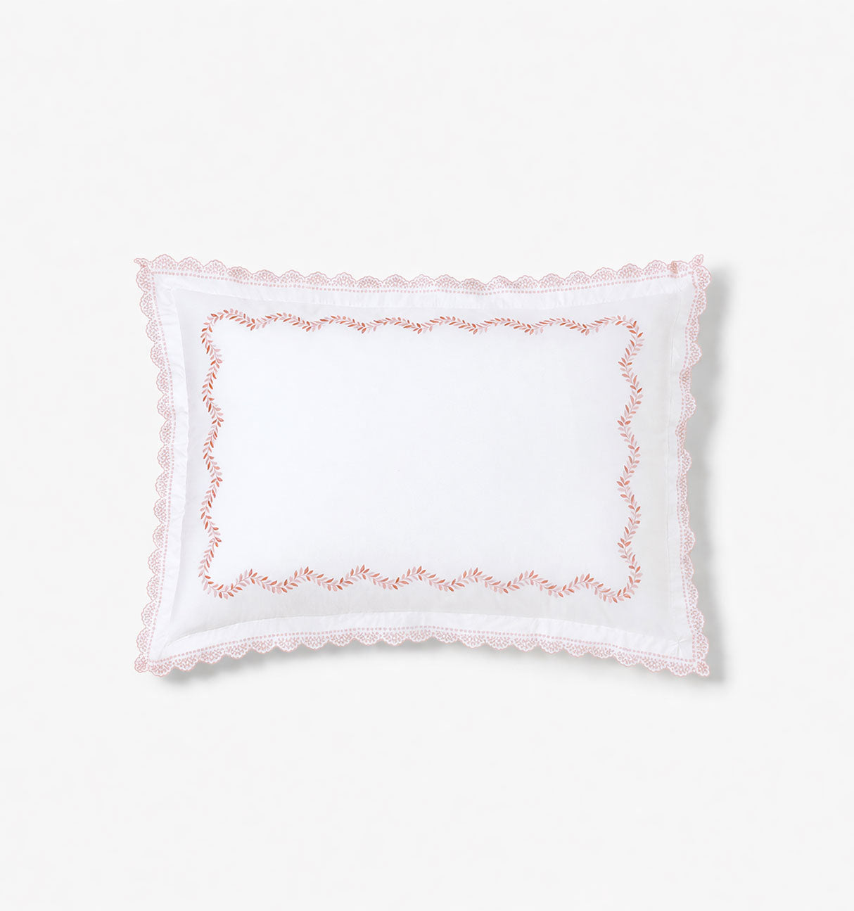 The Pillowcase Set