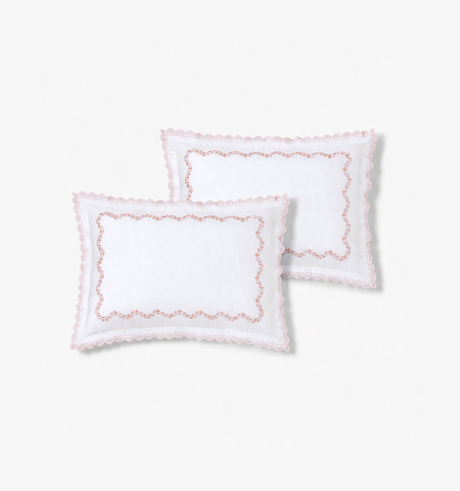 The Pillowcase Set