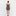 The Rennie Dress - Brown Spencer Plaid