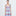 The Ribbon Ellie Nap Dress - Multi Gingham