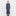 The Rosely Dress - Navy Cala Paisley