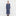 The Rosely Dress - Navy Cala Paisley