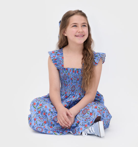 Grown Up & Me – Hill House Home
