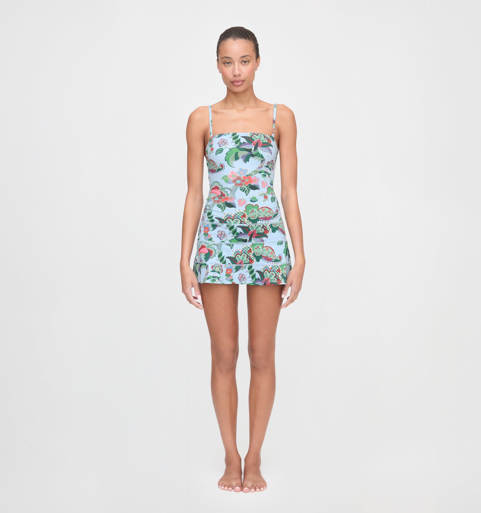 The Riley Pool Skirt