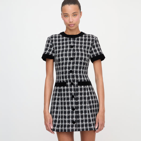 The Allegra Dress