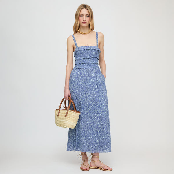 hill house home dresses Expands Into Event Dressing with Romantic Capsule Collection Hill House Home is a fashion and lifestyle brand that brings beauty and joy to everyday rituals Hill House Home Dresses