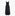 The Anita Nap Dress - Black Fil Coupé