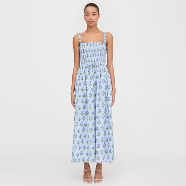 【ポーラチュカ】house on the hill Dress Buy HOUSE ON HILL DRESS | Johnny Was