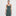 The Anjuli Nap Dress - Midnight Garden