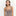 The Anjuli Nap Dress - Chocolate Circular Lattice