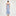 The Anjuli Nap Dress - Blue Floral Block Stripe
