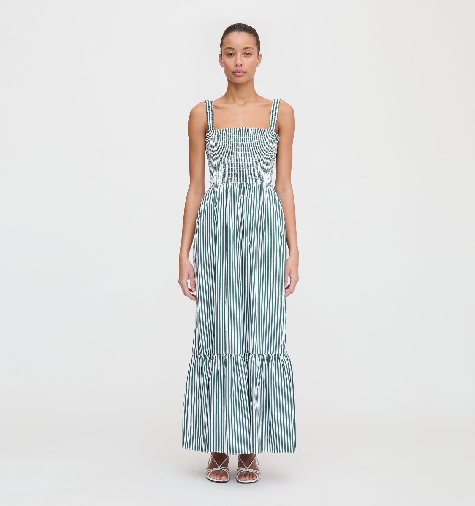 The Anjuli Nap Dress